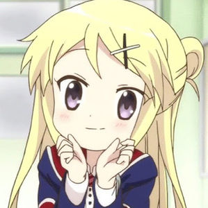 Meet your Posher, Kaitlyn